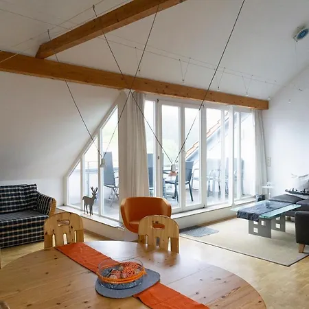 Wurmberg In Sicht -ferienwohnung Schulte Apartment *